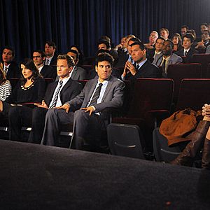 Photo Neil Patrick Harris