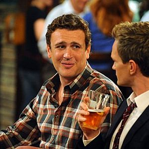Photo How I Met Your Mother