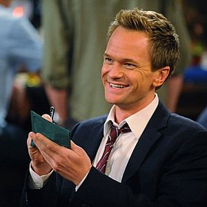 Photo Neil Patrick Harris