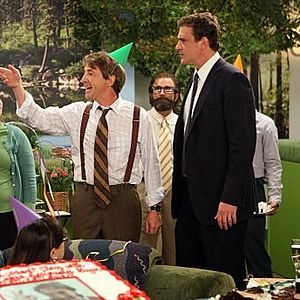 Photo Martin Short