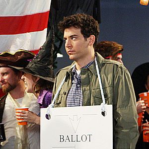 Photo How I Met Your Mother