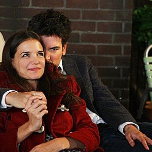 Photo How I Met Your Mother