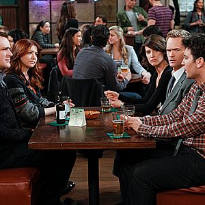Photo How I Met Your Mother
