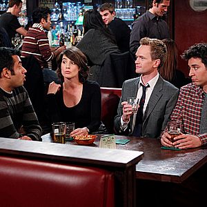 Photo How I Met Your Mother