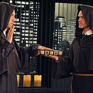 Photo How I Met Your Mother