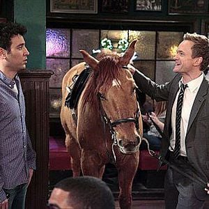 Photo How I Met Your Mother