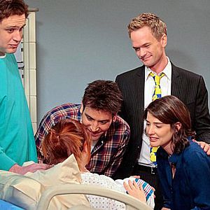 Photo How I Met Your Mother