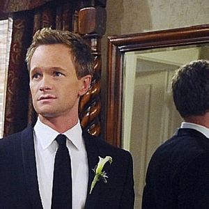 Photo How I Met Your Mother