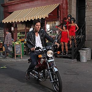 Photo Michael Trucco