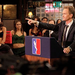 Photo Neil Patrick Harris