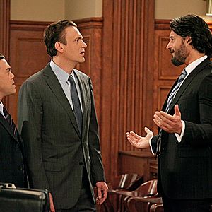 Photo Joe Manganiello