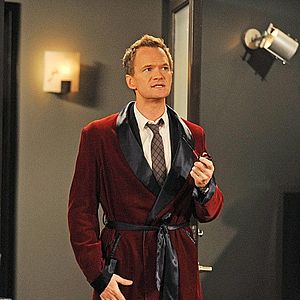 Photo Neil Patrick Harris