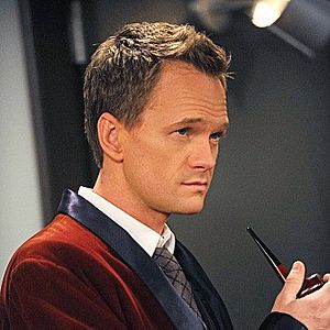 Photo Neil Patrick Harris