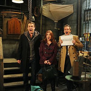 Photo How I Met Your Mother