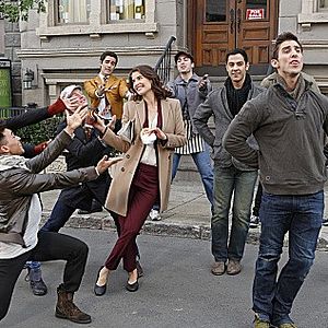 Photo How I Met Your Mother