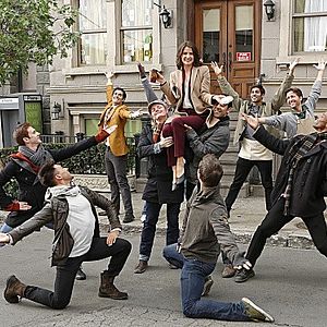 Photo How I Met Your Mother