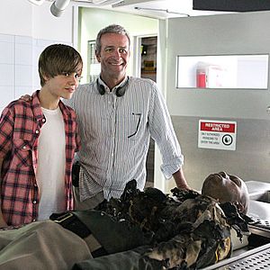 Photo Justin Bieber