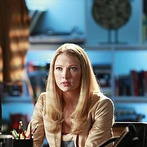 Photo Elisabeth Harnois