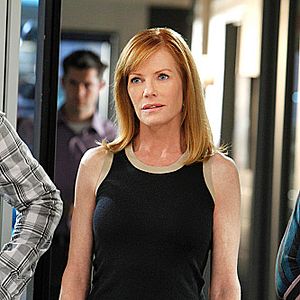Photo Marg Helgenberger