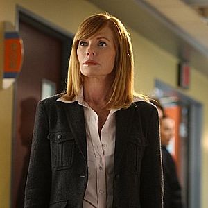 Photo Marg Helgenberger