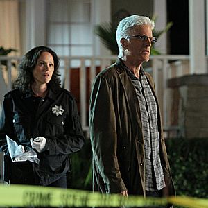 Photo Jorja Fox