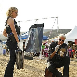 Photo Elisabeth Shue