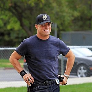 Photo George Eads