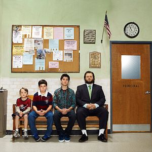 Photo Benjamin Stockham