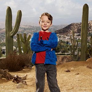 Photo Benjamin Stockham