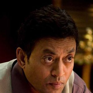 Photo Irrfan Khan