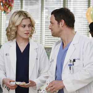 Photo Justin Chambers (I)