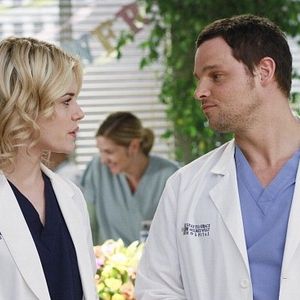 Photo Justin Chambers (I)