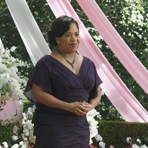 Photo Chandra Wilson