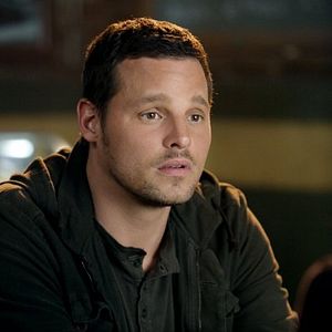Photo Justin Chambers (I)