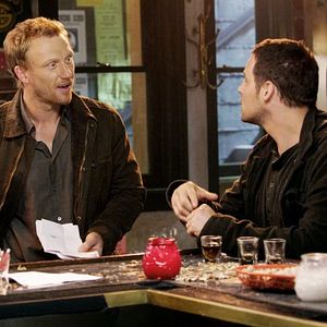 Photo Kevin McKidd