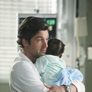 Photo Patrick Dempsey