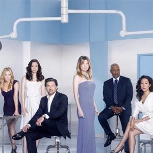 Photo Grey's Anatomy
