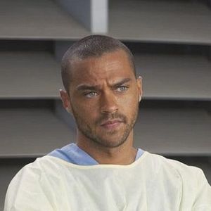 Photo Jesse Williams