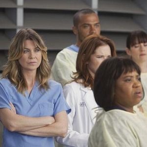 Photo Grey's Anatomy