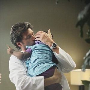 Photo Patrick Dempsey