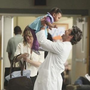 Photo Patrick Dempsey