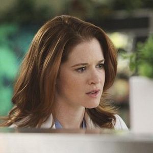 Photo Sarah Drew