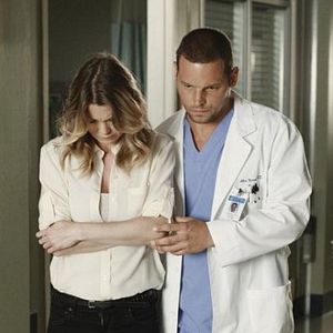 Photo Justin Chambers (I)