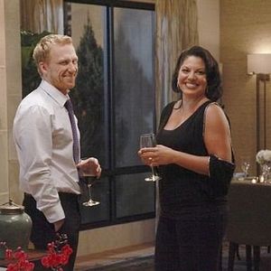 Photo Kevin McKidd