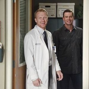 Photo Grey's Anatomy