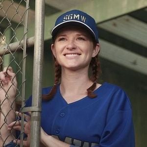 Photo Sarah Drew