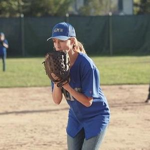 Photo Kim Raver