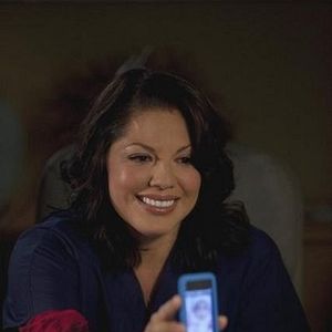 Photo Sara Ramirez