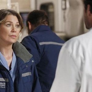 Photo Grey's Anatomy