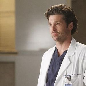 Photo Patrick Dempsey